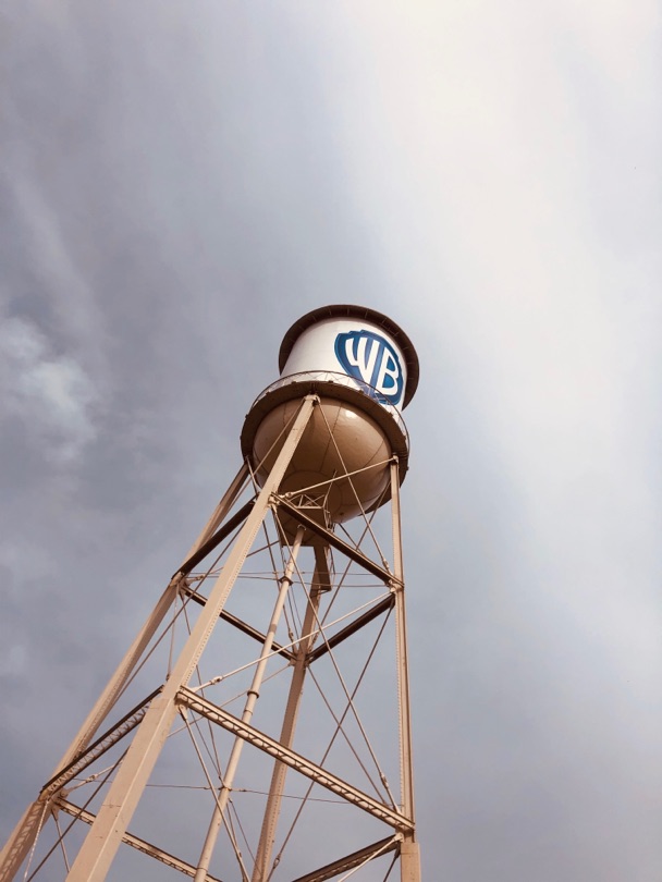 Warner Bros Studios Hollywood